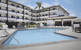 Homewood Suites By Hilton Santa Maria